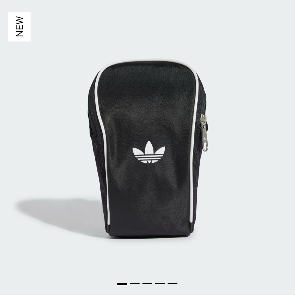 Adidas Adicolor Small Sling Bag